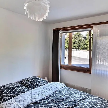 Apartment Crans-mani 209 *