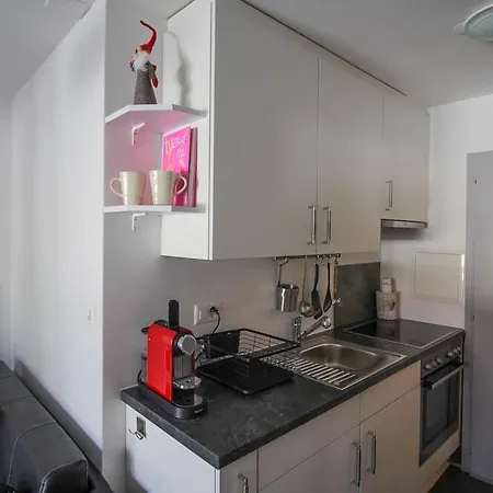 Apartment Crans-mani 209 *
