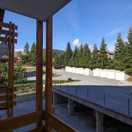 Apartment Crans-mani 209 *