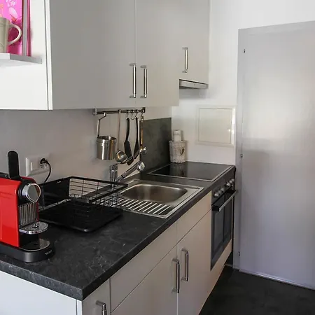 Apartment Crans-mani 209 *